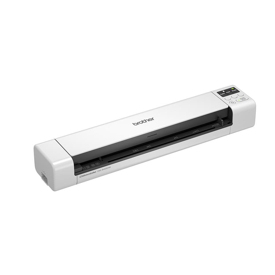 DS-940DW draagbare scanner 3
